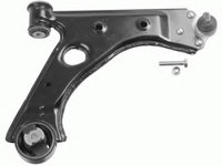 Brat, suspensie roata PEUGEOT BIPPER Tepee (2008 - 2016) LEMFÖRDER 33638 01 piesa NOUA