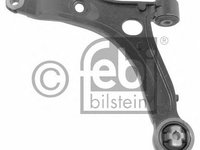 Brat, suspensie roata PEUGEOT BOXER bus (2006 - 2016) FEBI BILSTEIN 31297 piesa NOUA