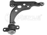 Brat suspensie roata PEUGEOT BOXER bus (230P) - OEM - MEYLE ORIGINAL GERMANY: 11-160500014|11-16 050 0014 - W02776416 - LIVRARE DIN STOC in 24 ore!!!