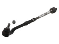 Brat, suspensie roata PEUGEOT BOXER caroserie (244) (2001 - 2016) RINGER 1141002405 piesa NOUA