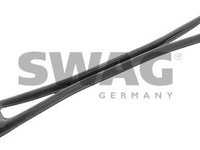 Brat, suspensie roata PORSCHE CAYENNE (955), VW TOUAREG (7LA, 7L6, 7L7), AUDI Q7 (4L) - SWAG 30 94 5861