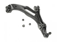 Brat suspensie roata Porsche Cayenne (9pa, 955), Vw Touareg (7L) SRLine parte montare : Punte spate, Dreapta, Jos, spre exterior