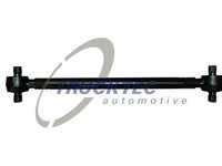 Brat, suspensie roata punte fata (0332024 TRUCKTEC) VOLVO