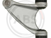 Brat, suspensie roata punte fata (210000 ABS) ALFA ROMEO