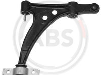 Brat, suspensie roata punte fata (210013 ABS) ALFA ROMEO