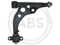 Brat, suspensie roata punte fata (210124 ABS) Citroen,FIAT,PEUGEOT