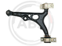 Brat, suspensie roata punte fata (210143 ABS) FIAT,LANCIA