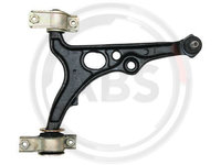 Brat, suspensie roata punte fata (210145 ABS) FIAT,LANCIA