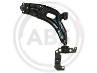 Brat, suspensie roata punte fata (210150 ABS) FIAT