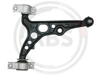 Brat, suspensie roata punte fata (210160 ABS) FIAT,LANCIA