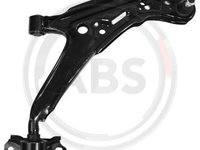 Brat, suspensie roata punte fata (210399 ABS) NISSAN