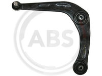 Brat, suspensie roata punte fata (210431 ABS) PEUGEOT