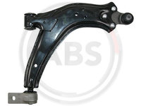 Brat, suspensie roata punte fata (210432 ABS) PEUGEOT