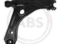 Brat, suspensie roata punte fata (210698 ABS) SEAT,VW