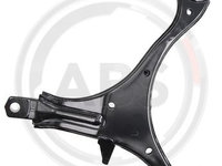 Brat, suspensie roata punte fata (210749 ABS) HONDA