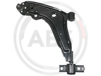 Brat, suspensie roata punte fata (210803 ABS) SKODA,VW