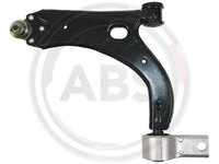 Brat, suspensie roata punte fata (210813 ABS) FORD,FORD USA,MAZDA