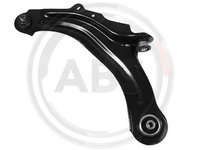 Brat, suspensie roata punte fata (210863 ABS) RENAULT