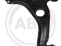 Brat, suspensie roata punte fata (210894 ABS) OPEL,VAUXHALL