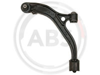 Brat, suspensie roata punte fata (210905 ABS) CHRYSLER