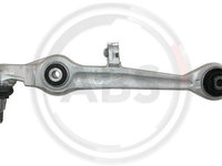 Brat, suspensie roata punte fata (210913 ABS) AUDI,SKODA,VW