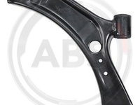 Brat, suspensie roata punte fata (211082 ABS) FIAT,SUZUKI