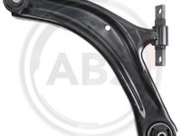 Brat, suspensie roata punte fata (211230 ABS) NISSAN,RENAULT