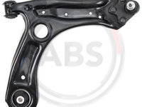 Brat, suspensie roata punte fata (211246 ABS) AUDI,SEAT,SKODA,VW