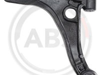 Brat, suspensie roata punte fata (211340 ABS) AC,NISSAN,OPEL,RENAULT,VAUXHALL