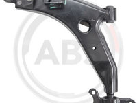 Brat, suspensie roata punte fata (211475 ABS) CHEVROLET,DAEWOO