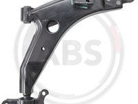 Brat, suspensie roata punte fata (211476 ABS) CHEVROLET,DAEWOO