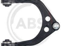 Brat, suspensie roata punte fata (211609 ABS) CHRYSLER,LANCIA