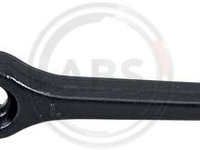 Brat, suspensie roata punte fata (211874 ABS) DAIHATSU