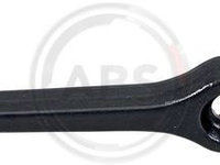 Brat, suspensie roata punte fata (211875 ABS) DAIHATSU