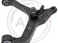 Brat, suspensie roata punte fata (211919 ABS) JEEP