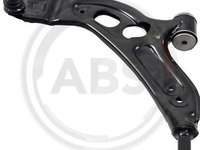 Brat, suspensie roata punte fata (211958 ABS) BMW,BMW (BRILLIANCE),MINI