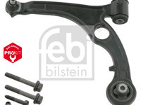 Brat, suspensie roata punte fata (40761 FEBI BILSTEIN) FIAT