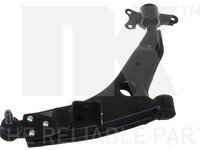 Brat, suspensie roata punte fata (5015016 NK) CHEVROLET,DAEWOO