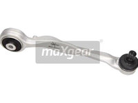 Brat, suspensie roata punte fata (721011 MAXGEAR) AUDI,SEAT,SKODA,VW