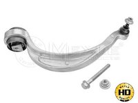 Brat suspensie roata (punte fata) AUDI A4 Allroad (8KH, B8) - OEM - MAXGEAR: MGZ-101083|72-2589 - Cod intern: W02754546 - LIVRARE DIN STOC in 24 ore!!!