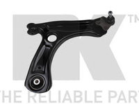 Brat suspensie roata punte fata dreapta VW AUDI A1/IBIZA/POLO 08- - Cod intern: W20094285 - LIVRARE DIN STOC in 24 ore!!!