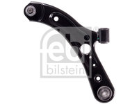 Brat, suspensie roata punte fata (FE107907 FEBI BILSTEIN) FIAT,SUZUKI