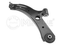 Brat suspensie roata (punte fata) OPEL AGILA (B) - OEM - MAXGEAR: MGZ-118008|72-2786 - Cod intern: W02754951 - LIVRARE DIN STOC in 24 ore!!!