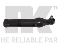 Brat suspensie roata punte fata stanga/dreapta OPEL AGILA 2000/09 - Cod intern: W20094360 - LIVRARE DIN STOC in 24 ore!!!