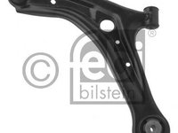 Brat suspensie roata punte fata stanga FORD FIESTA 1,25-1,6 08- - Cod intern: W20220267 - LIVRARE DIN STOC in 24 ore!!!