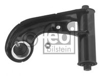 Brat suspensie roata punte fata stanga inferior MERCEDES W202/210 - Cod intern: W20219143 - LIVRARE DIN STOC in 24 ore!!!