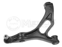 Brat suspensie roata punte fata stanga inferior VW TOUAREG 02- - Cod intern: W20107481 - LIVRARE DIN STOC in 24 ore!!!