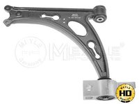 Brat suspensie roata punte fata stanga VW GOLF 5 04/A3/CADDY/TOURAN - Cod intern: W20107475 - LIVRARE DIN STOC in 24 ore!!!