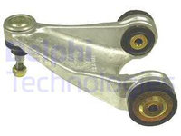 Brat, suspensie roata punte fata (TC1064 DELPHI) ALFA ROMEO