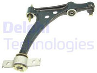 Brat, suspensie roata punte fata (TC1069 DELPHI) ALFA ROMEO